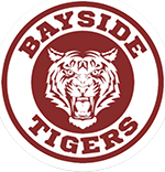 Bayside High School logo